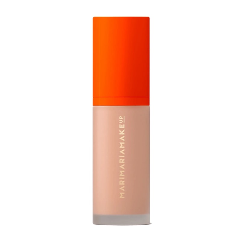 Base Corretivo Mari Maria Matte Velvet Skin Nude