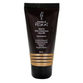 Base de Alta Cobertura Essenze di Pozzi Ultra HD 30 ml Bege Médio