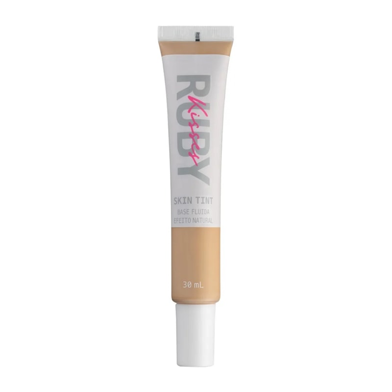 Base Fluída Ruby Kisses Skin Tint 220