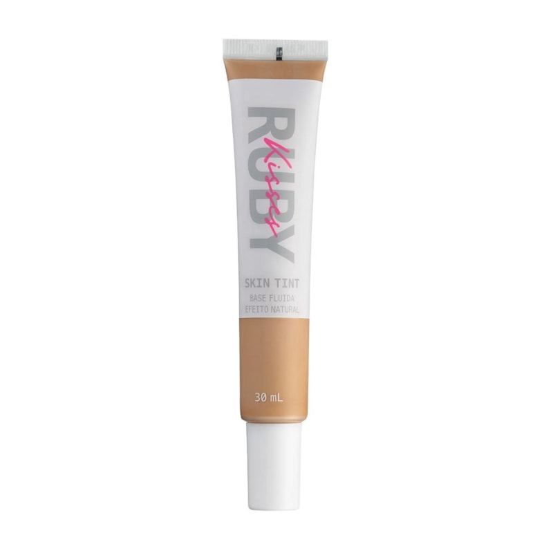 Base Fluída Ruby Kisses Skin Tint 240