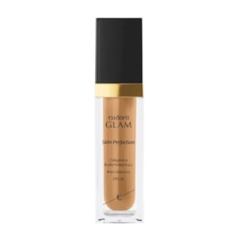 Base Líquida Eudora Glam Skin Perfection 30 ml 50