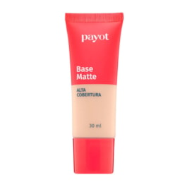 Base Payot Matte Alta Cobertura 1