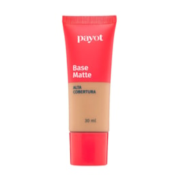 Base Payot Matte Alta Cobertura 4