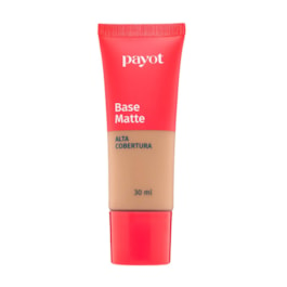 Base Payot Matte Alta Cobertura 5