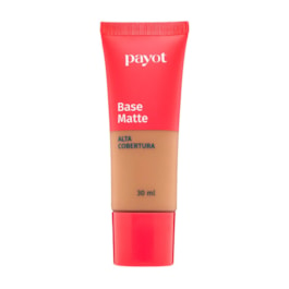 Base Payot Matte Alta Cobertura 6