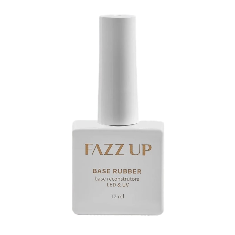 Base Rubber Fazz Up 12 ml