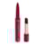 Batom Duo Niina Secrets Perfect Match Vermelho