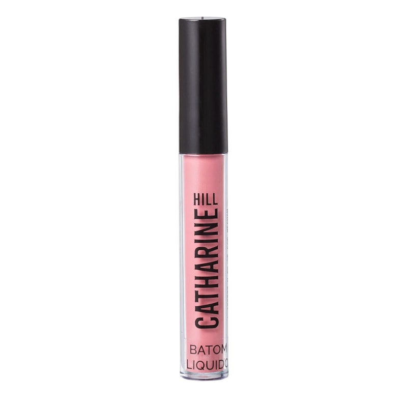 Batom Líquido Catharine Hill 3,8 ml Meghan