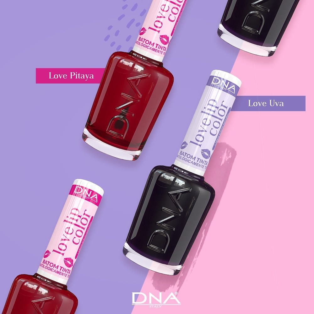 dna lip tint