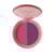Blush Compacto Ruby Rose Dual Cheeks Rosewood/Plum