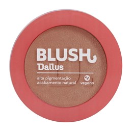 Blush Dailus Tô Bege