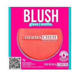 Blush Dermachem Sexy 5 gr Coral