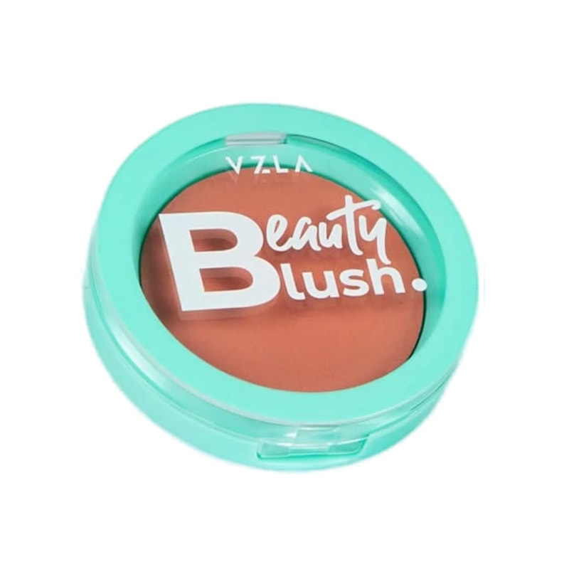 Blush Vizzela Beauty Queen