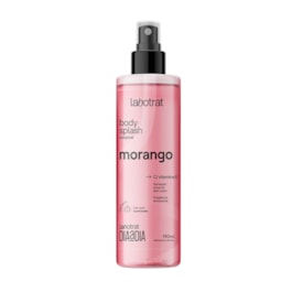 Body Splash Labotrat Dia a Dia 190 ml Morango