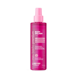 Body Splash  Labotrat  Labpop 190 ml It Girl Shimmer