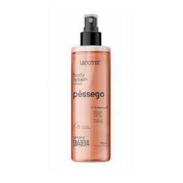 Body Splash Labotrat Pessego 190 ml