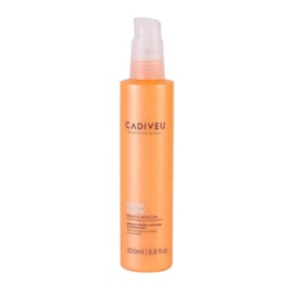 Booster Condicionante Cadiveu 200 ml Nutri Glow