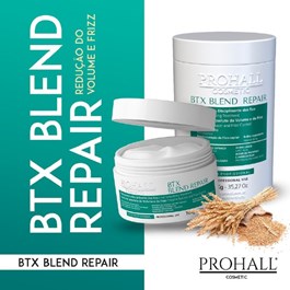 BTX Capilar Prohall 1 Kg Blend Repair