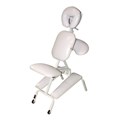 Cadeira de Massagem Hatten Bonsai Branco
