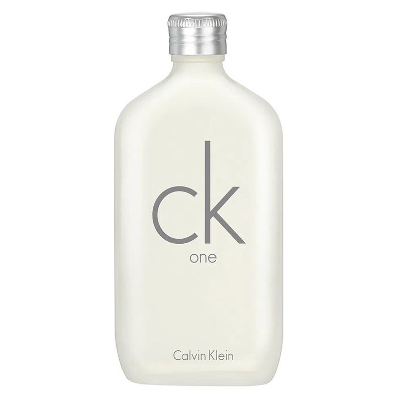 Calvin Klein Ck One Eau de Toilette 100 ml
