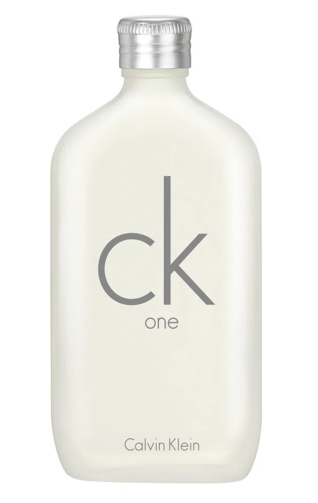 Calvin Klein Ck One Eau de Toilette 200 ml LojasLivia