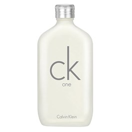 Calvin Klein CK One Eau de Toilette  50 ml