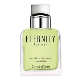 Calvin Klein Eternity Masculino Eau de Toilette 30 ml