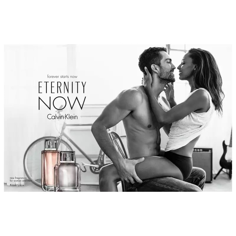 Eternity now calvin klein 30ml hotsell