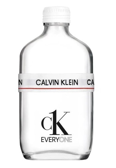 Calvin Klein Everyone Unissex Eau de Toilette 100 ml LojasLivia