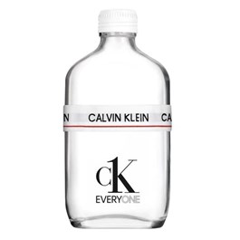 Calvin Klein Everyone Unissex Eau de Toilette 100 ml