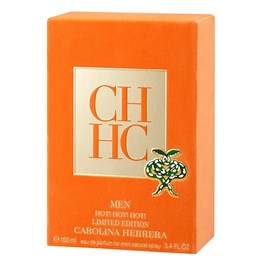 Carolina Herrera CH Masculino Eau de Parfum 100 ml Hot!Hot!