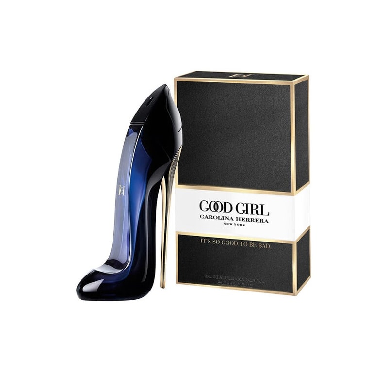 Carolina Herrera  Good Girl Feminino Eau de Parfum 30 ml