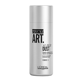 Cera em Pó L'oréal Professionnel Tecni Art 7 gr Super Dust