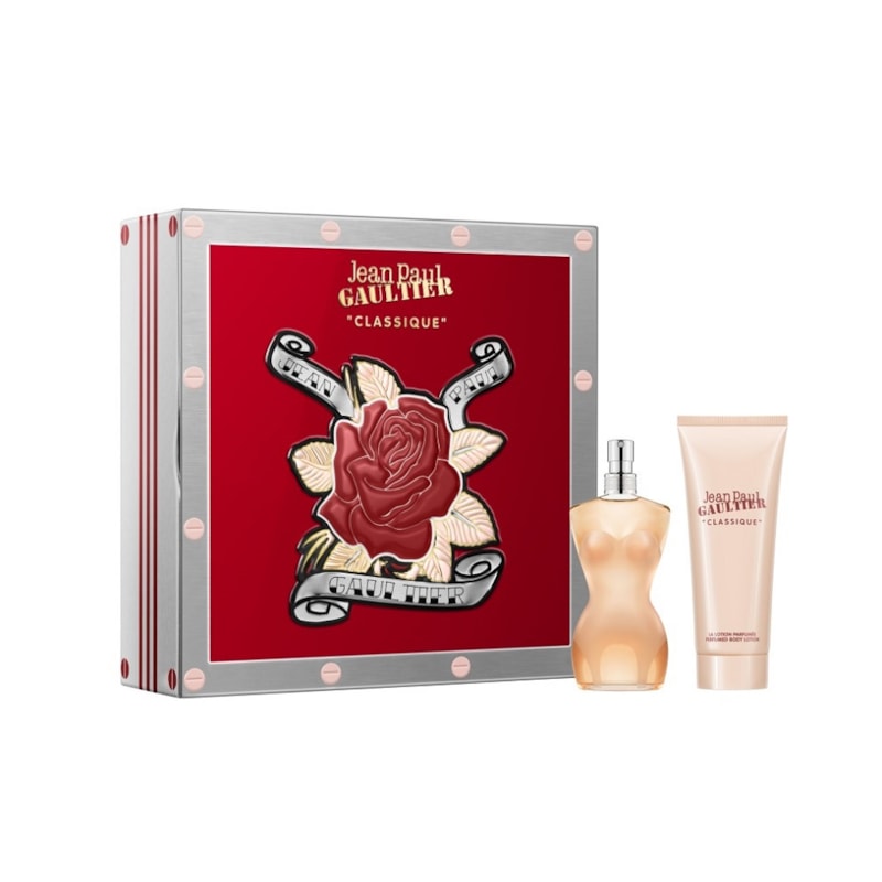 Jean Paul Gaultier Le Male Masculino Eau de Parfum 75 ml - LojasLivia