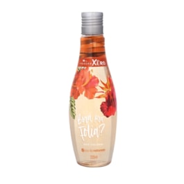 Colônia Cia da Natureza Xêro 225 ml Bora Pra Folia?