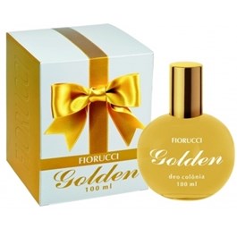 Colônia Fiorucci Golden Feminino 100 ml Colônia Fiorucci Golden Feminino 100 ml