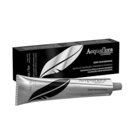 Coloração Acquaflora Série Profissional 60 gr Louro Escuro Marrom Intenso 6.77 Coloração Acquaflora Série Profissional 60 gr Louro Escuro Marrom Intenso 6.77