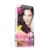 Coloração Beauty Color Bela&Cor Castanho Escuro 3.0