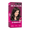 Coloração Biocolor Louro Cinza Escuro 6.1