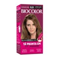 Coloração Biocolor Louro Claro 8.0