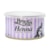 Coloração Henna em Pó Himalaya Lata 80 gr Castanho Claro 