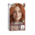 Coloração Itely Hair Fashion Coloritá Louro Médio Cobre Dourado 7.43