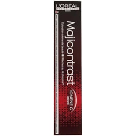 Coloração L'Oréal Majicontrast Vermelho Rojo 50g Coloração L'Oréal Majicontrast Vermelho Rojo 50g