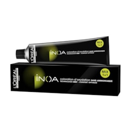 Coloração L'oréal Professionnel Inoa 60 gr 4.45 Coloração L'oréal Professionnel Inoa 60 gr 4.45