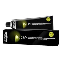 Coloração L'oréal Professionnel Inoa 60 gr 7 Coloração L'oréal Professionnel Inoa 60 gr 7