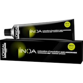 Coloração L'oréal Professionnel Inoa 60 gr 8.1 Coloração L'oréal Professionnel Inoa 60 gr 8.1