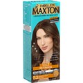 Coloração Maxton Kit Prático Castanho Claro Dourado 5.3
