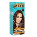 Coloração Maxton Kit Prático Chocolate Intenso Acobreado 5.74