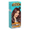 Coloração Maxton Kit Prático Chocolate Rosê 6.76