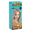 Coloração Maxton Kit Prático Louro Cinza Claríssimo Super Intenso 10.111